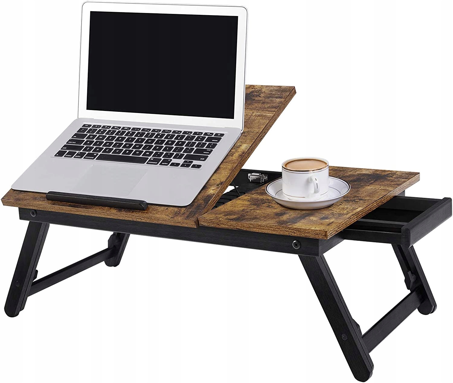 

Stolik Pod Laptopa Taca Do Łóżka Składany Loft