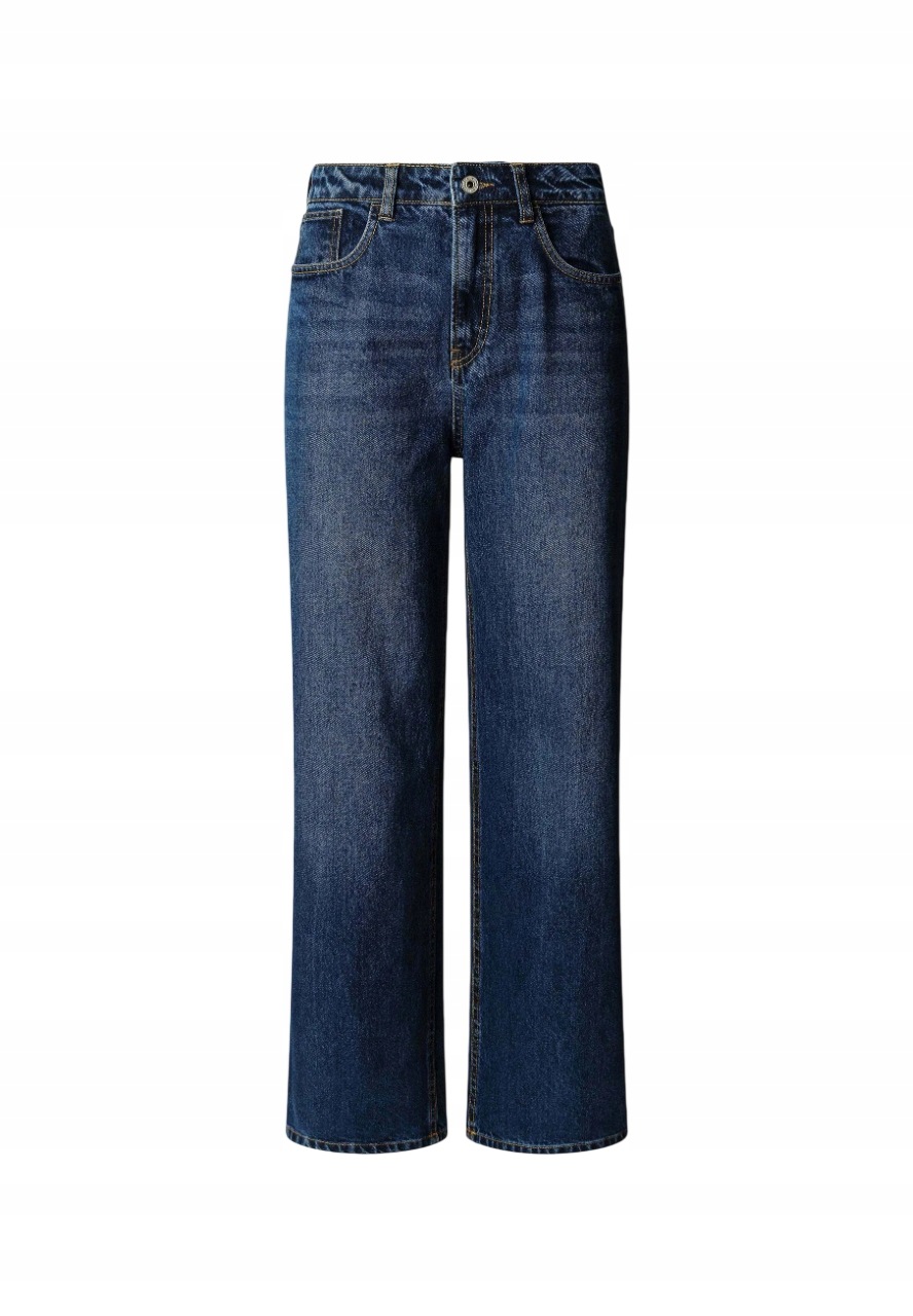 Pepe Jeans Lexa Volné džíny 24/30