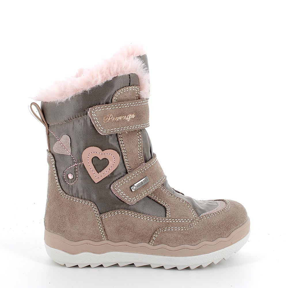 Primigi 4885266 śniegowce gore-tex r 30