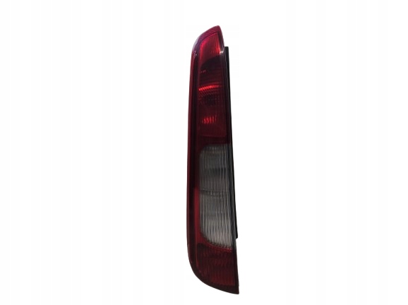 FORD C-MAX MK1 03-06 LAMPA LEWA TYŁ
