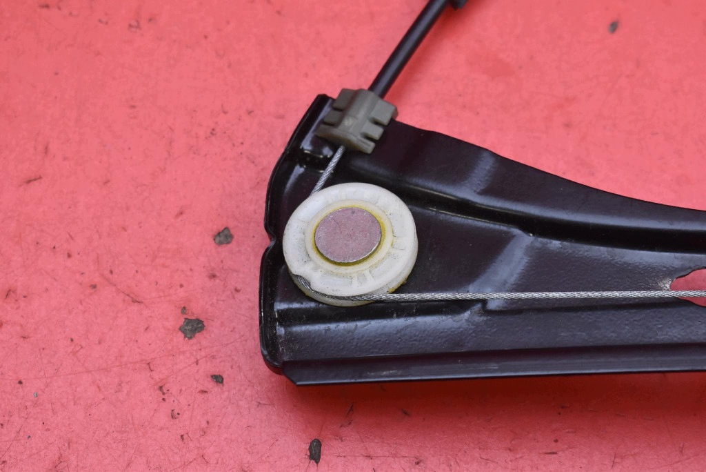 window regulator right front EU 3G0837462B VW PASSAT B8 14-23