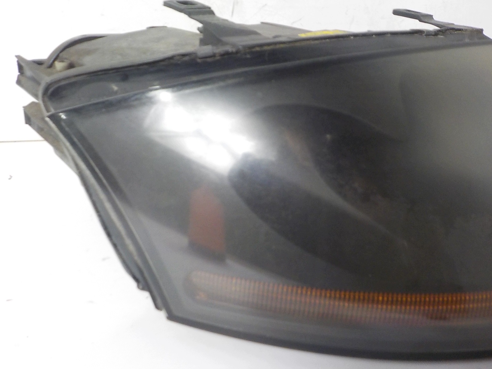 AUDI TT and 8N light right front front UK