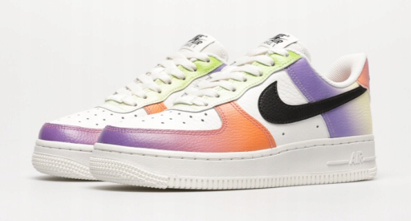 Boty Nike Air Force 1 Lq '07 velikost 36,5 Originální
