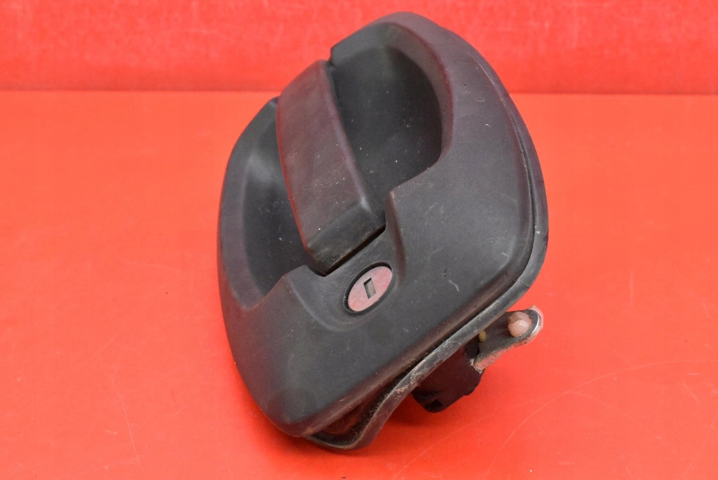 handle left front front black CITROEN JUMPER 2 II 04-15