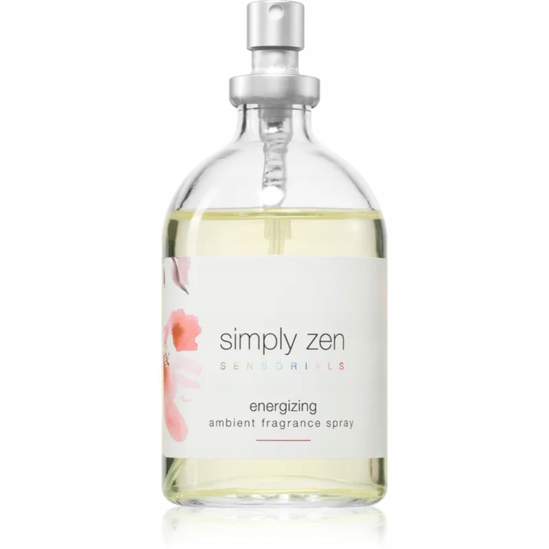 Levně Z.one Simply Zen Sensorials Vonný difuzér Sprej do Místností 100 ml