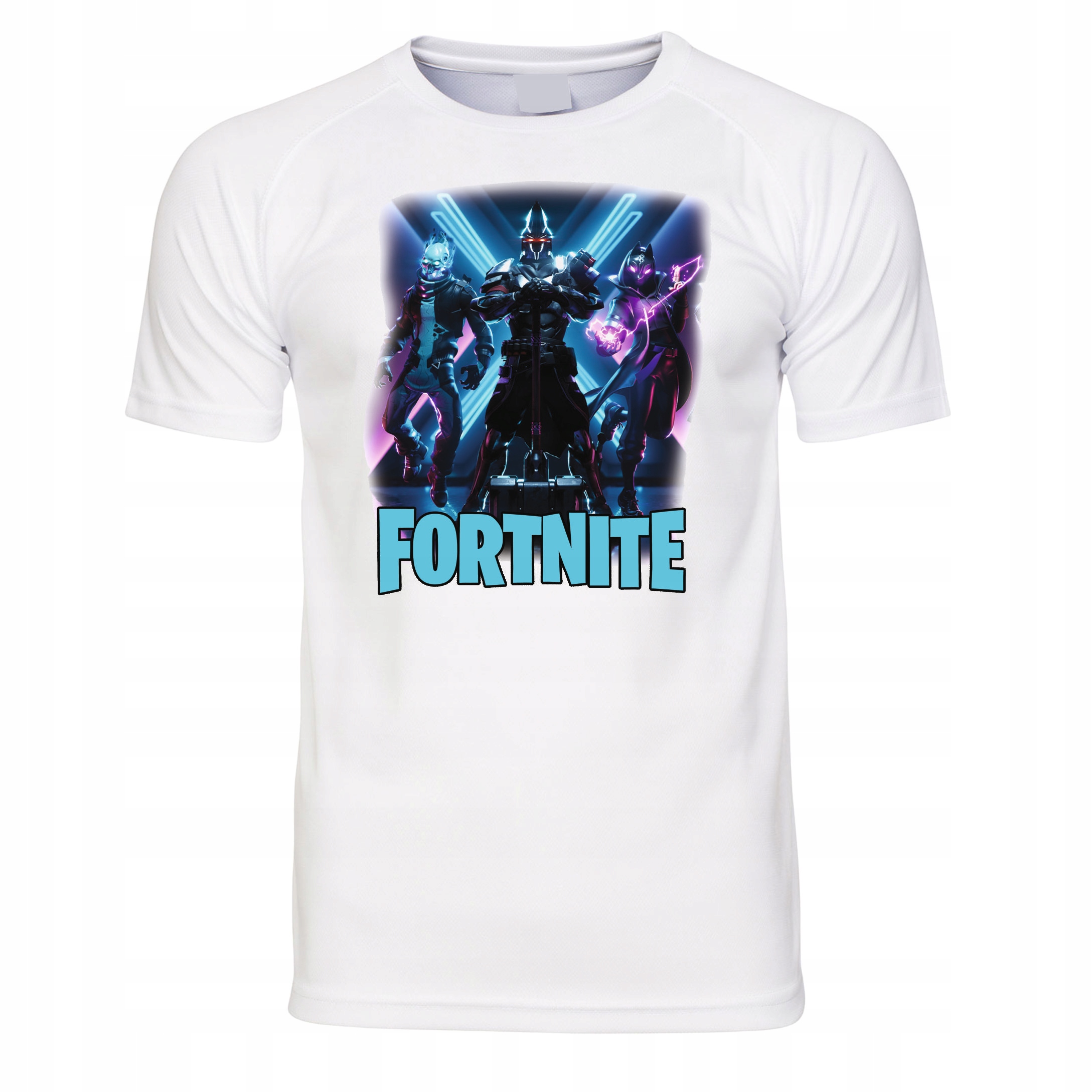 

Koszulka T-shirt Fortnite Rycerz Ultima XL 134-140