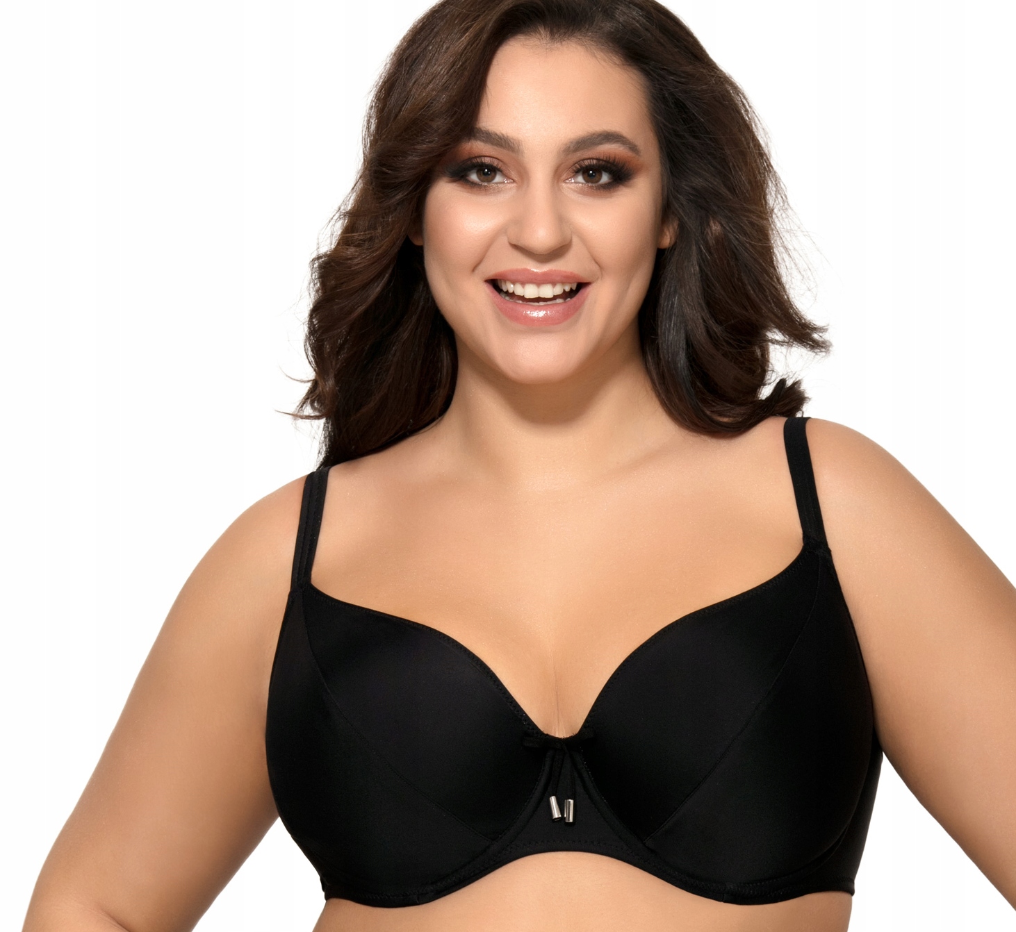 

Biustonosz miękki kąpielowy Ava Sk 113 Black 85G