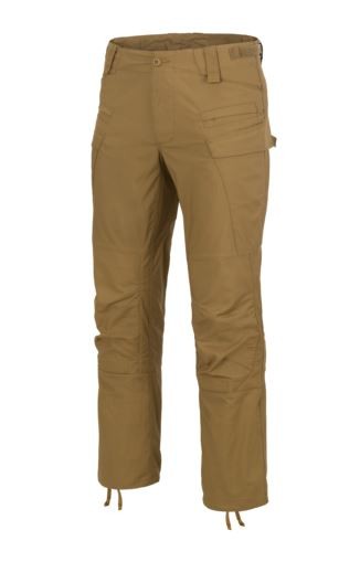 Spodnie Helikon Sfu Next mk2 PolyCotton Ripstop Coyote XXL