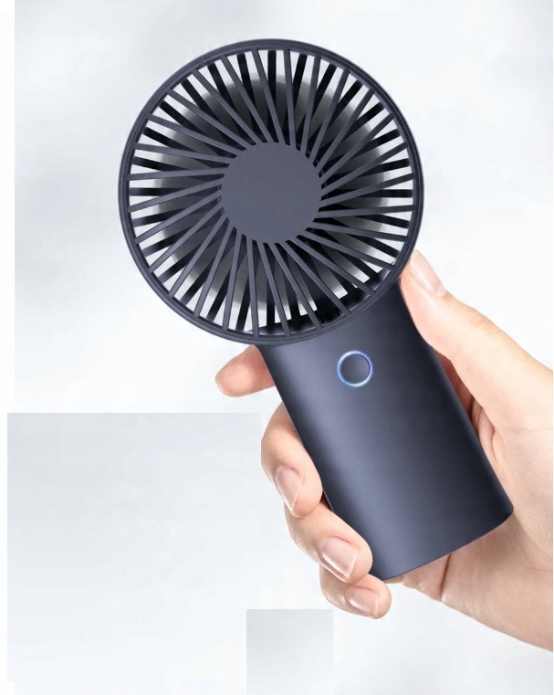 

Mini przenośny wentylator na Usb