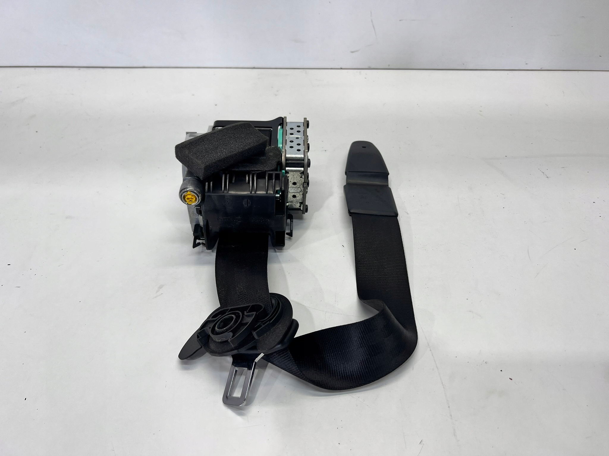 Gurten Sicherheits rechts AUDI A6 C7 A7 LIFT 4G8857706M