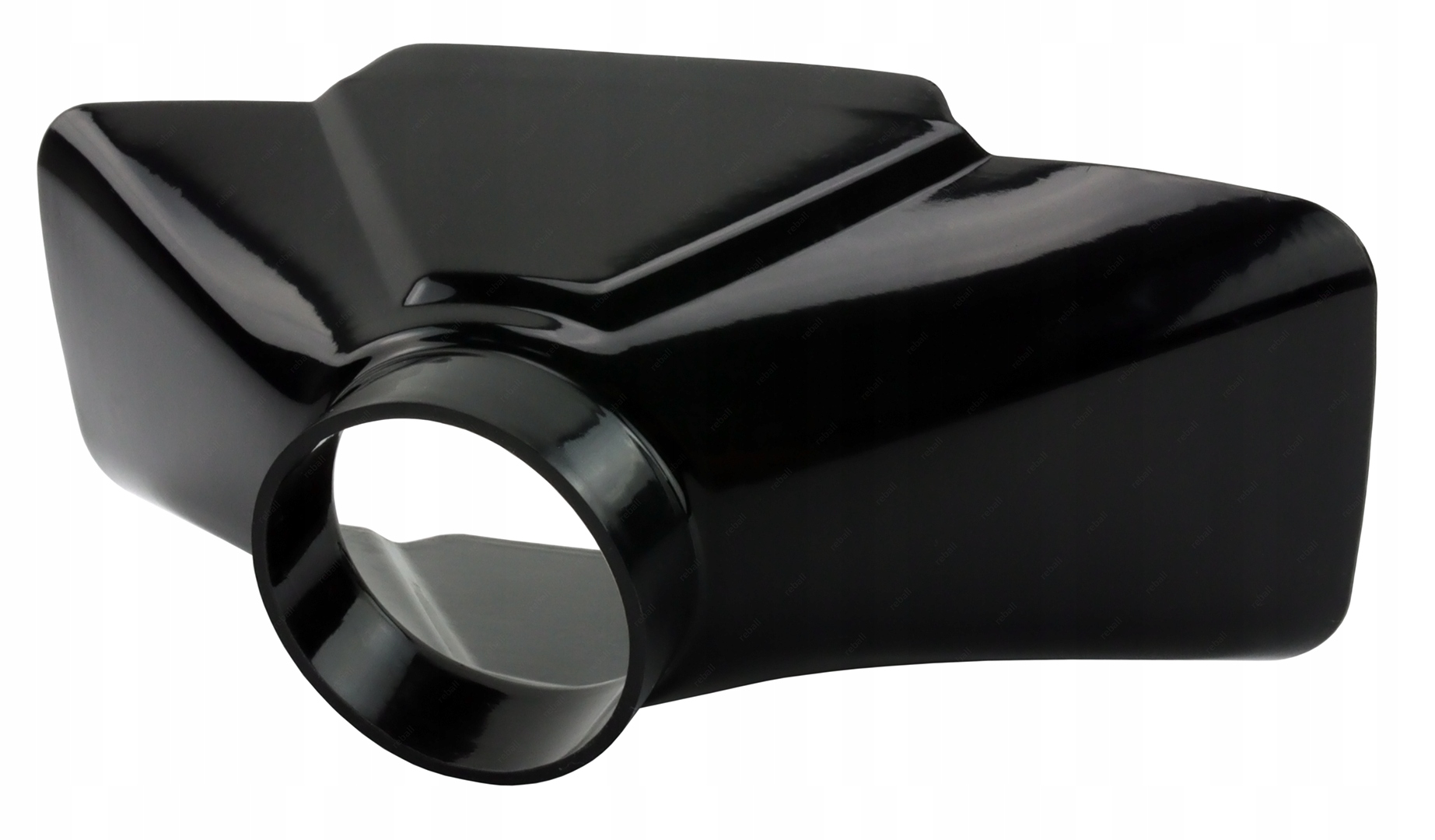 DYSZA PROSTOKĄT POCHŁANIACZ OPARÓW F6001D F6002D Model F6001D F6002D