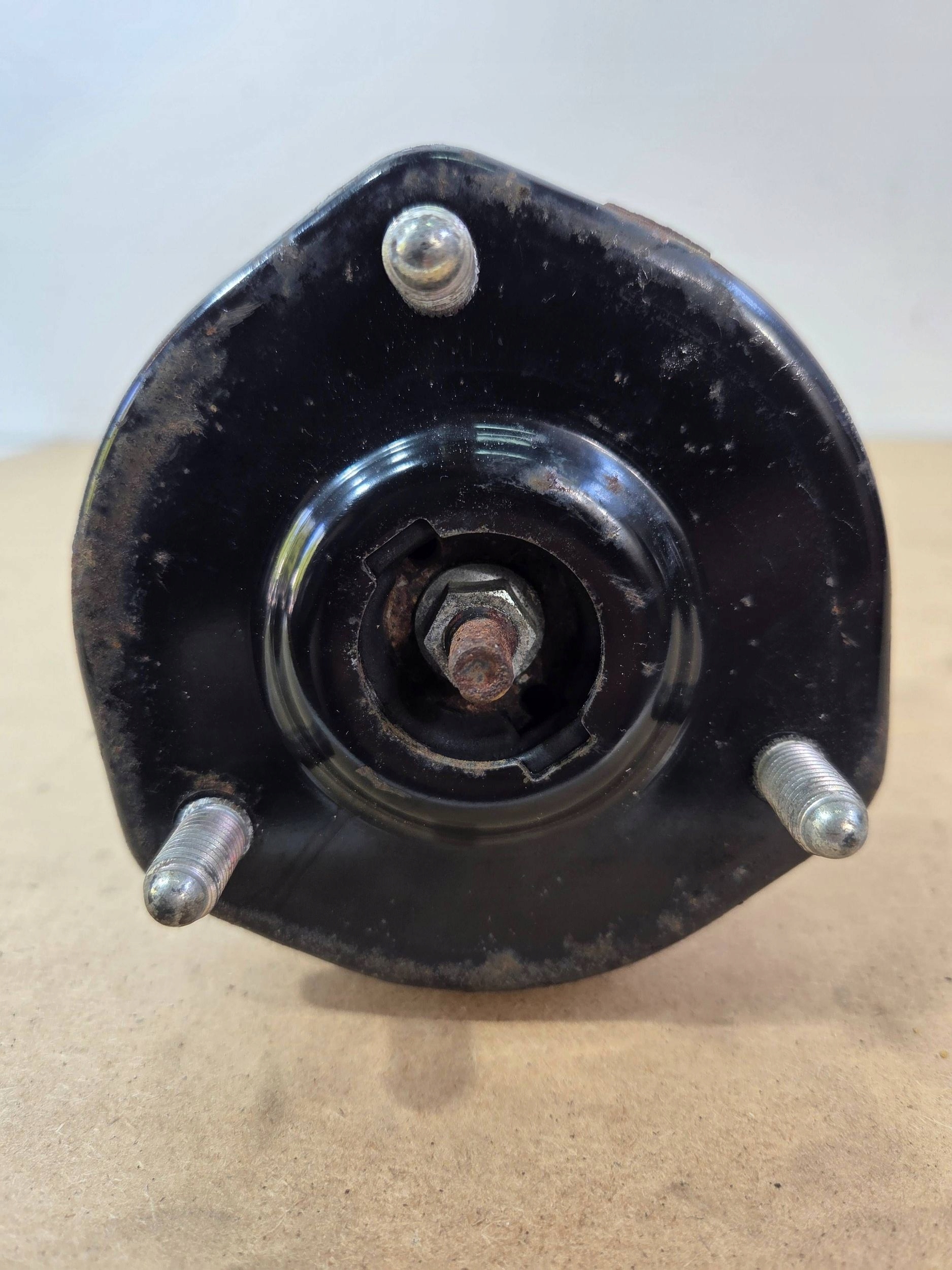 Mazda 6 GH shock absorber front right 2,0 D (F743)