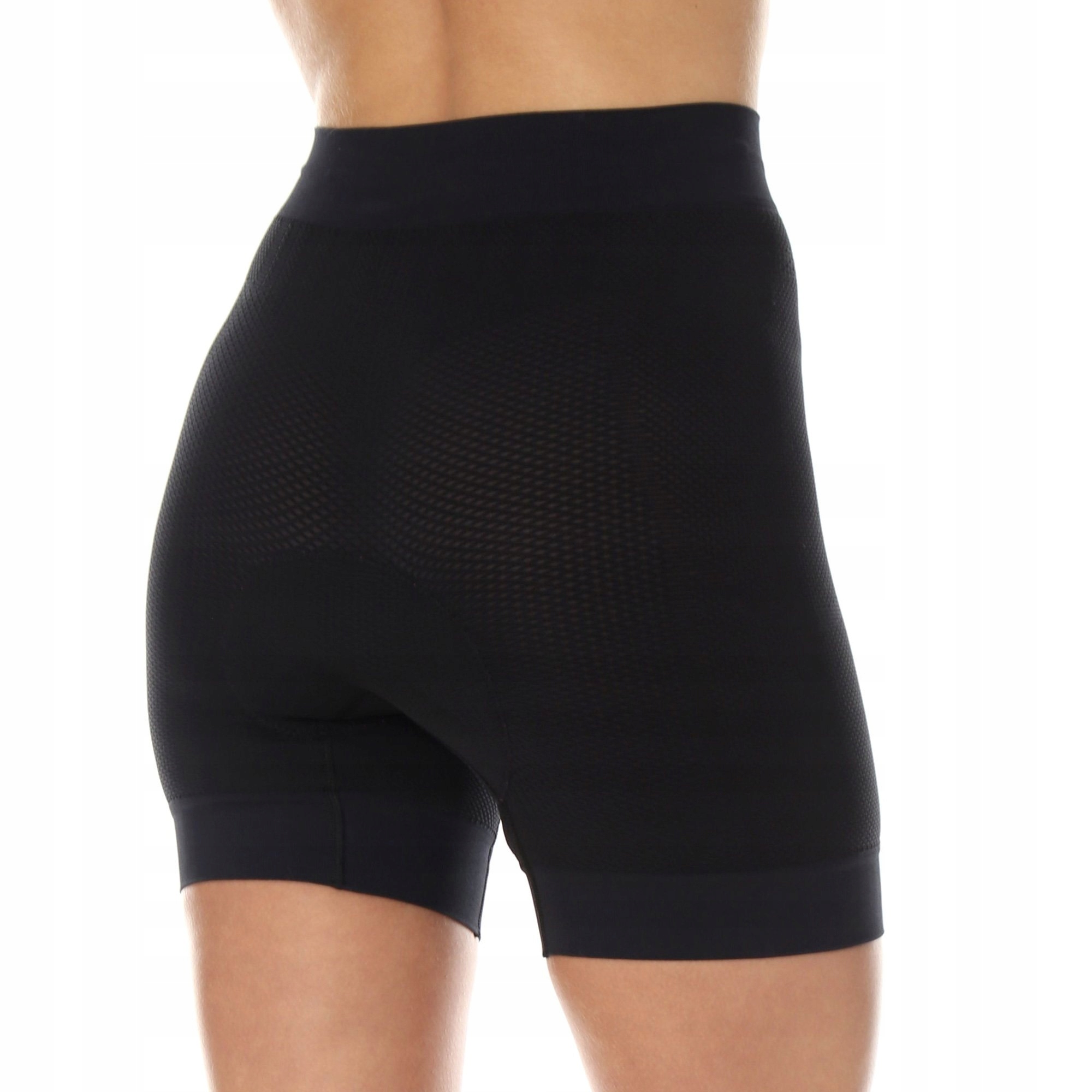 Bokserki rowerowe DAMSKIE z WKŁADKĄ BRUBECK L Rozmiar L