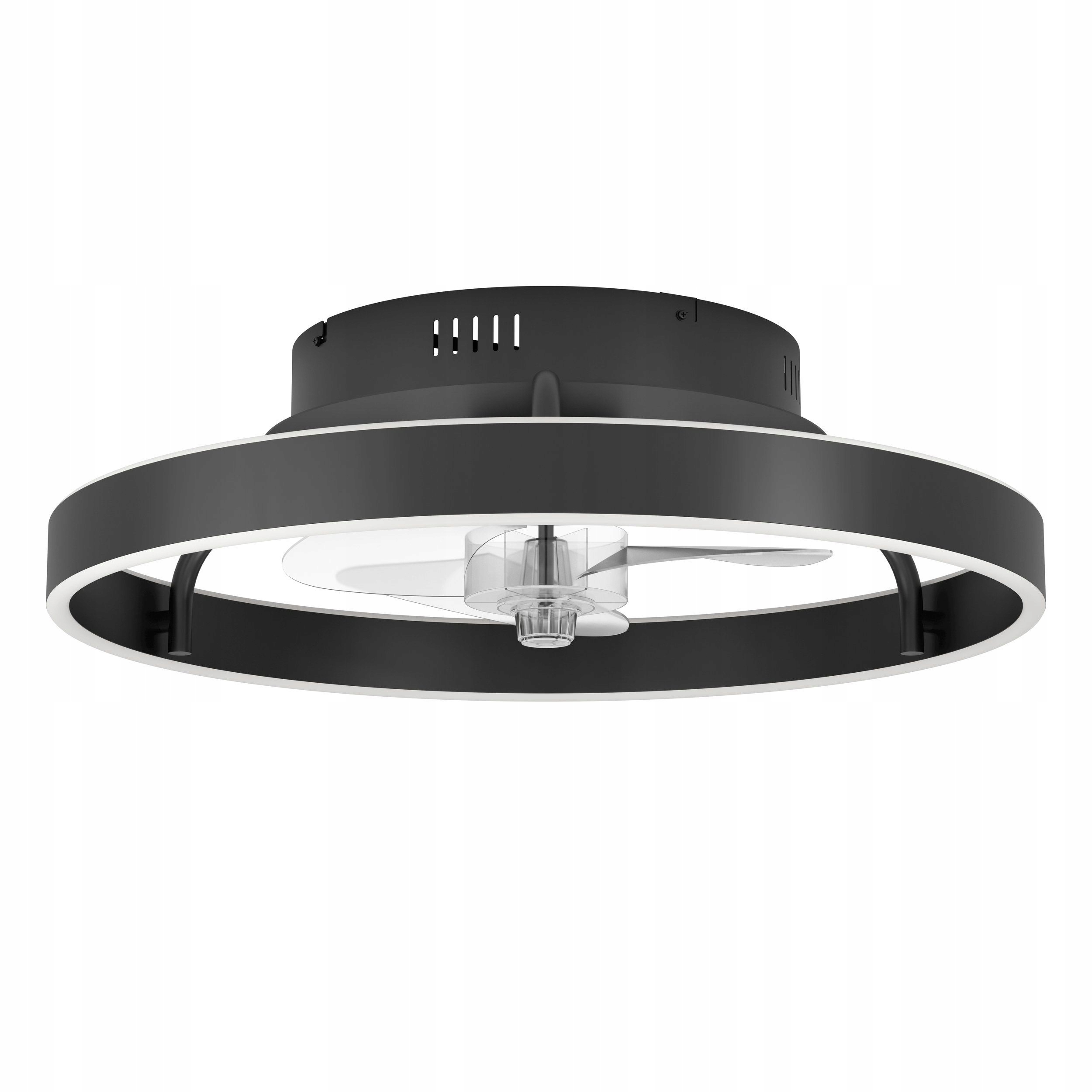 

Wentylator sufitowy 50 cm Led 40W Marinella Eglo