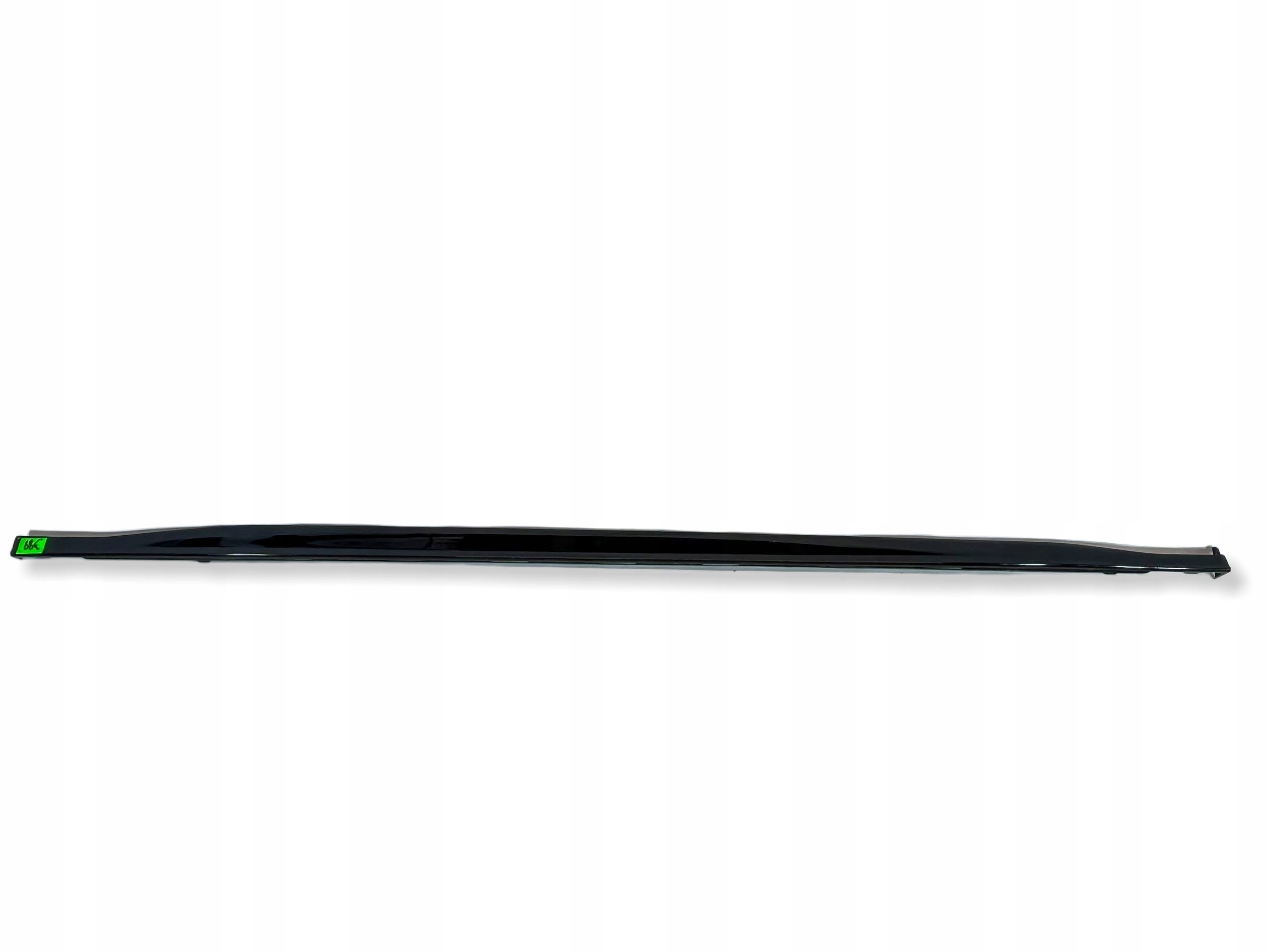 cap threshold right side Volkswagen Golf VIII 5H0853288A