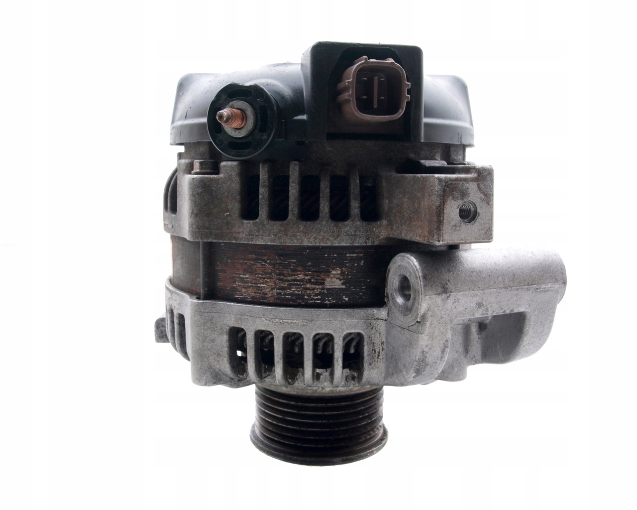 27060 0G011 - ГЕНЕРАТОР TOYOTA 2.0 2.2 D D4D