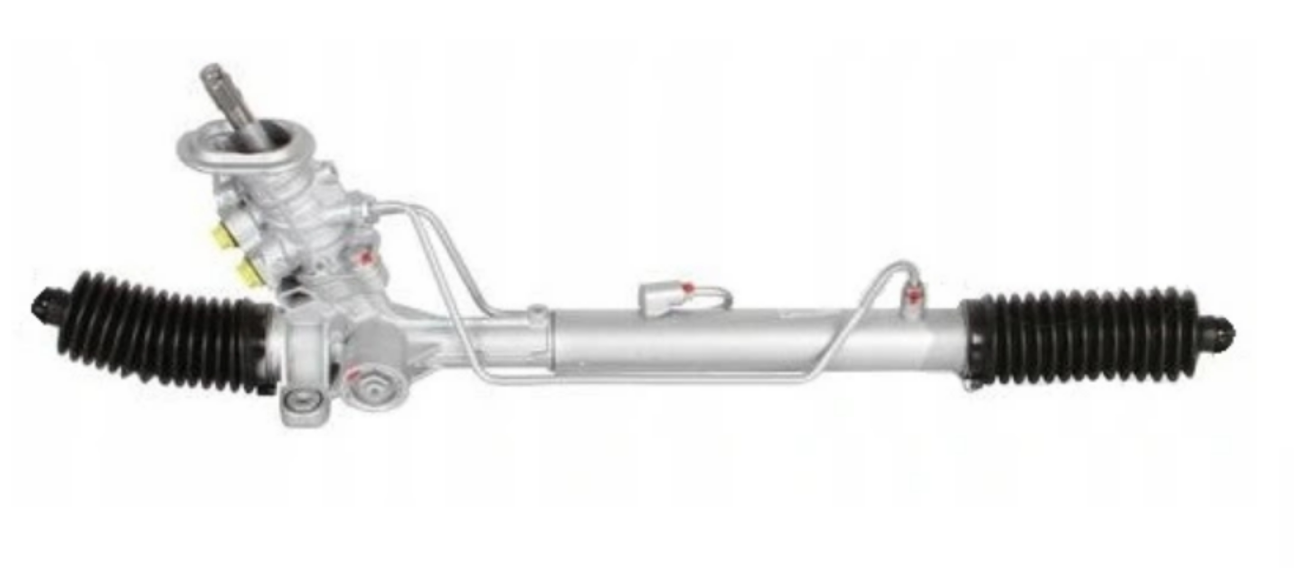рулевая рейка opel Astra G, H