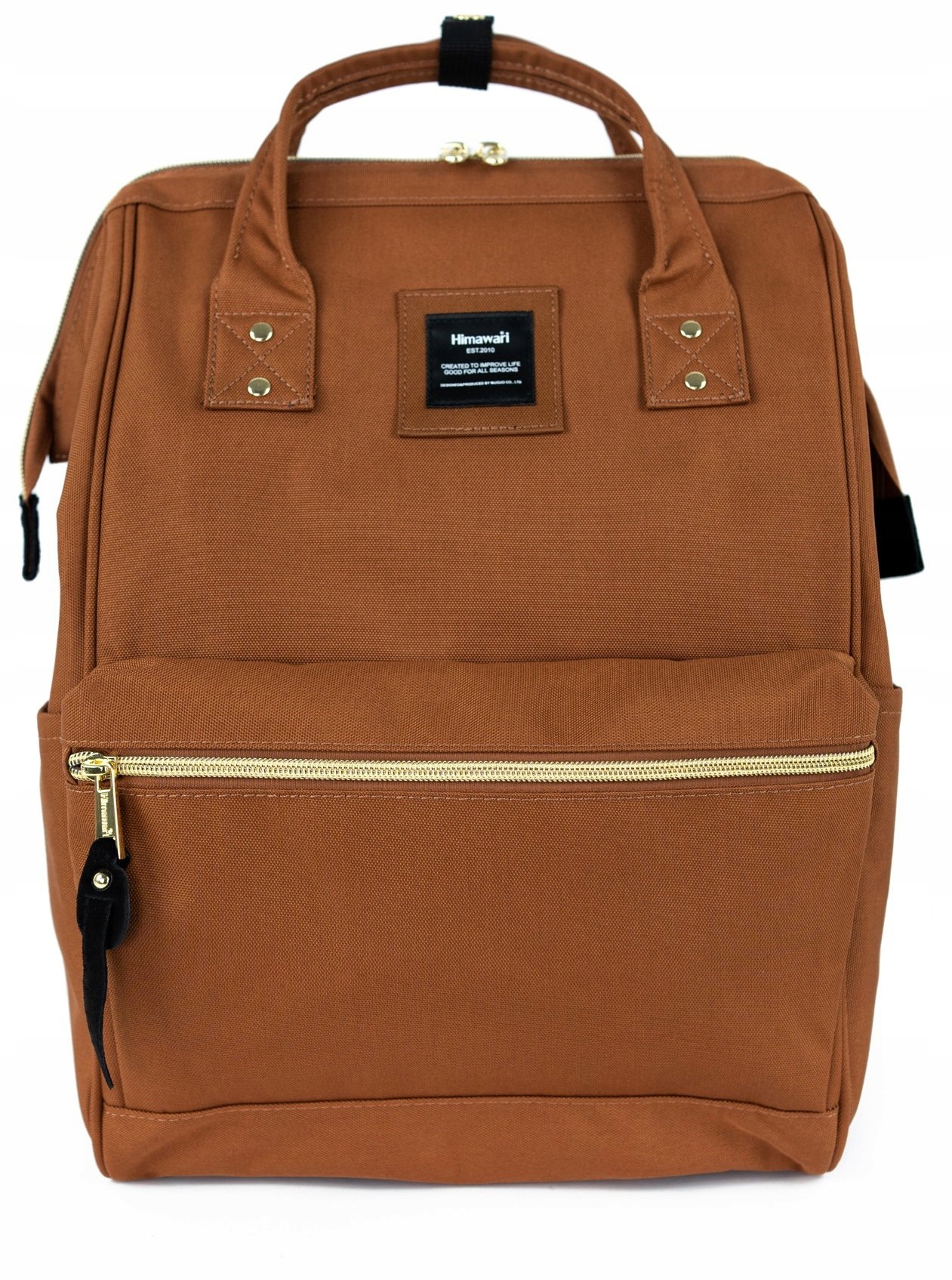

Plecak Himawari No. 8 Classic M szkolny tr19293-16