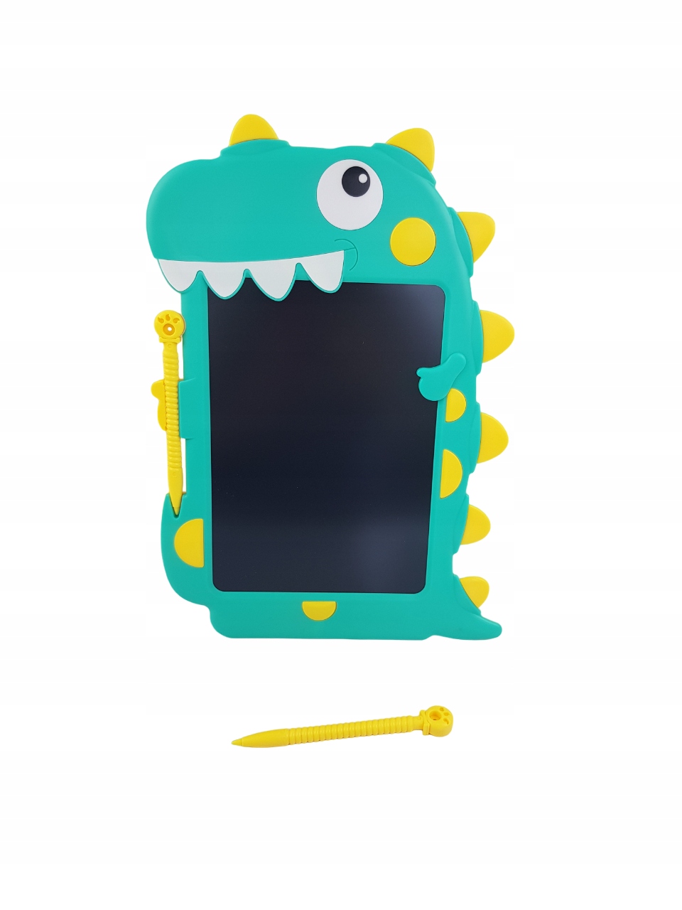планшет Znikopis для дітей графічний динозавр