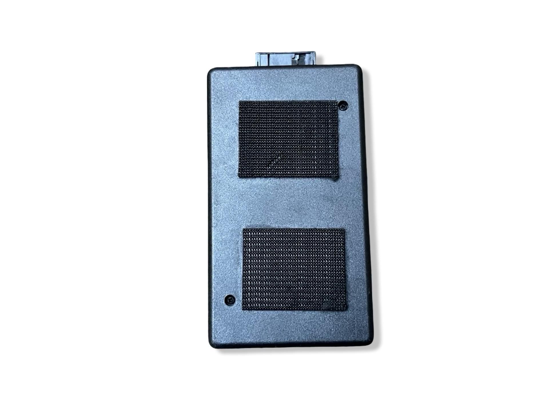 module iPod Mercedes-Benz M W164 2006 B67824252