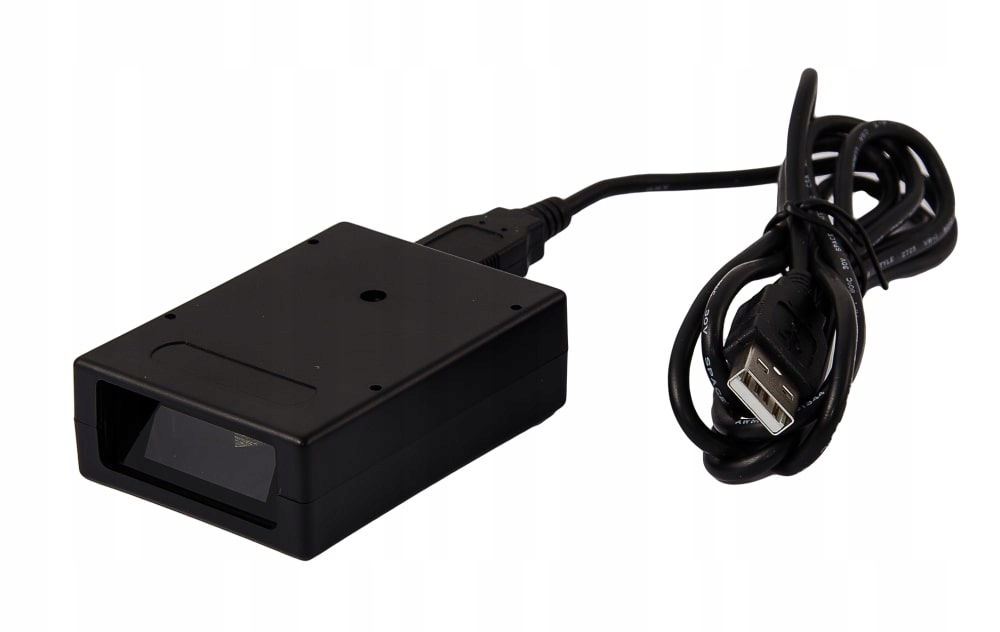 Czytnik kodów kreskowych stacjonarny MJ-S1009