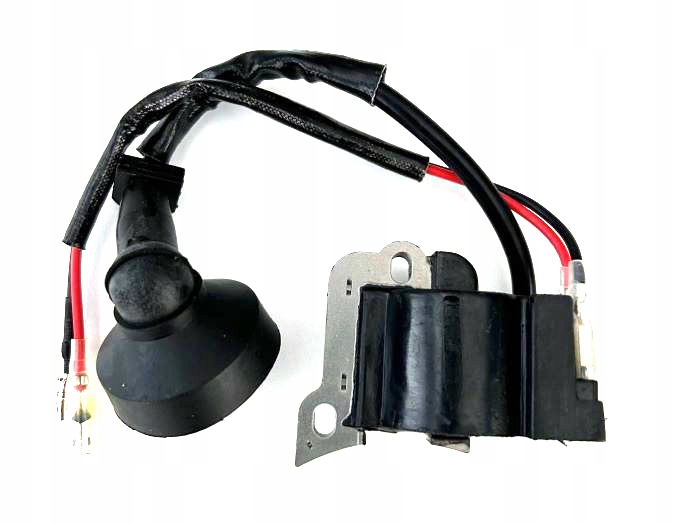 CEWKA ZAPŁONOWA KOSY CHIŃSKIE 26cc