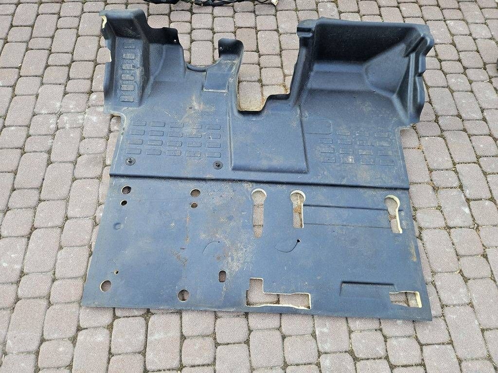 koberec KOBERCE Vnútra PROACE VIVARO C SCUDO JUMPY EXPERT 98208836ZD