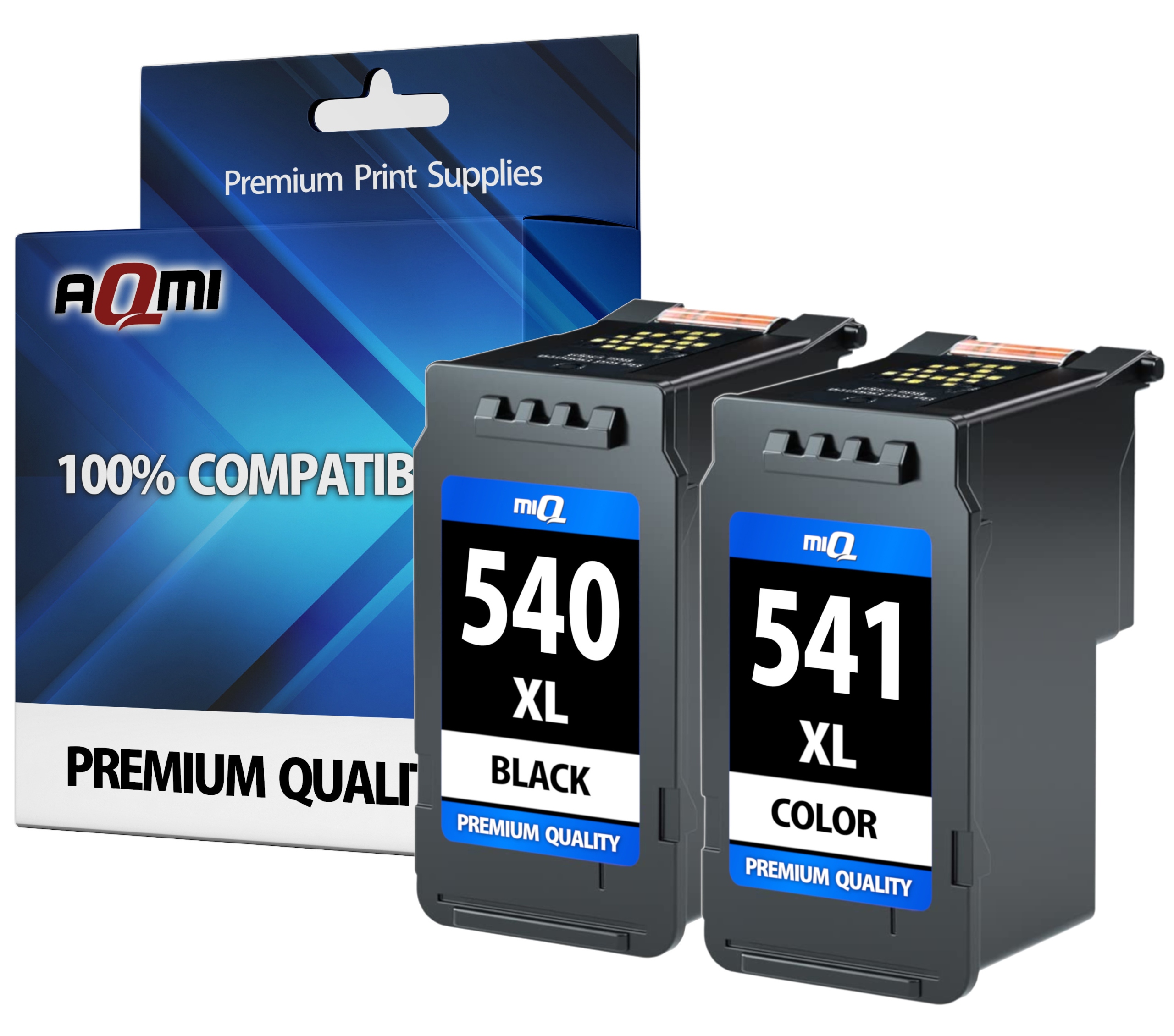 Inkousty XL Pro Canon Pixma MG3250 MG2150 MG3250 MG3650S MX375 TS5150 TS5151