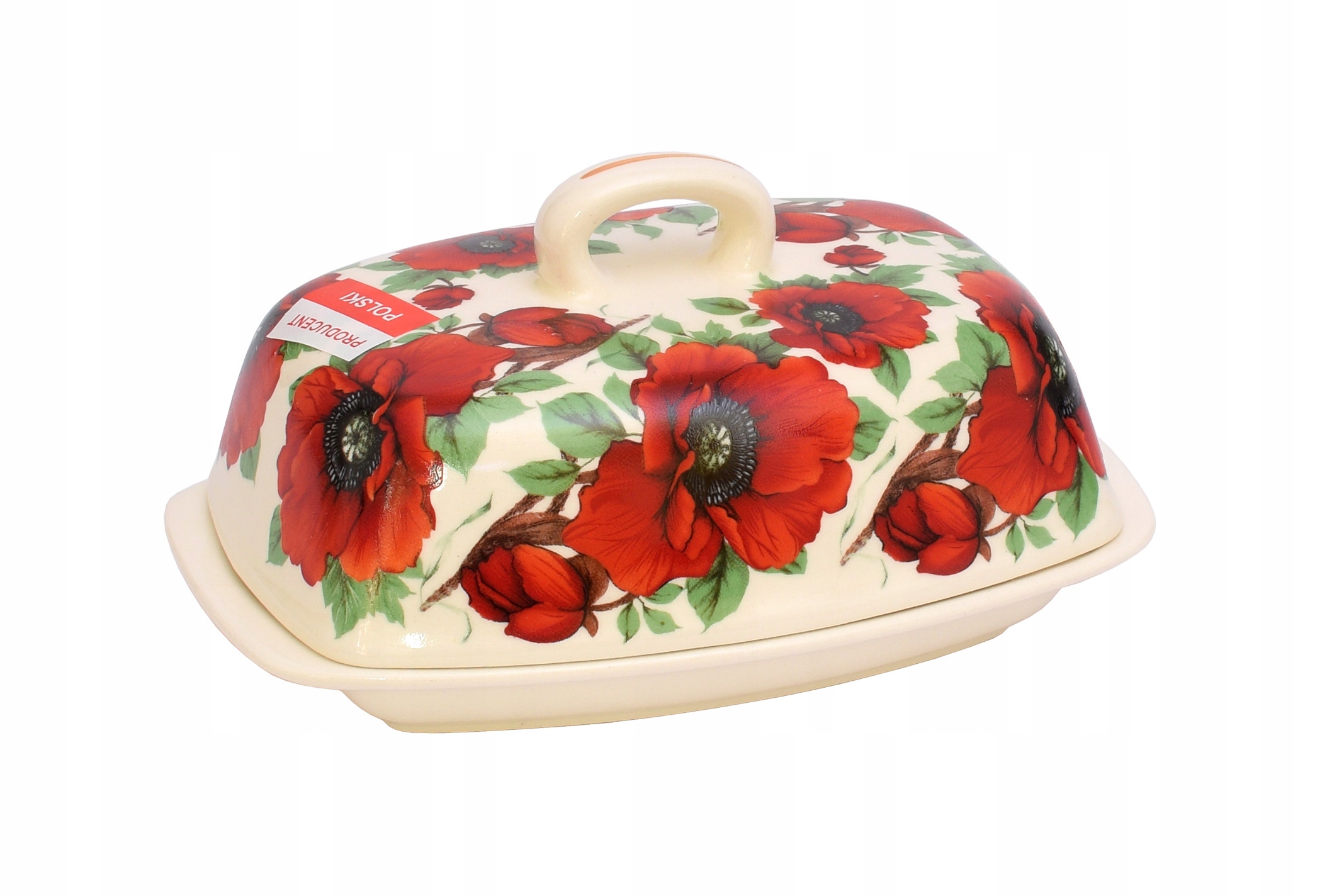 

Maselnica Cermol maselnice Polska masło maki 05101