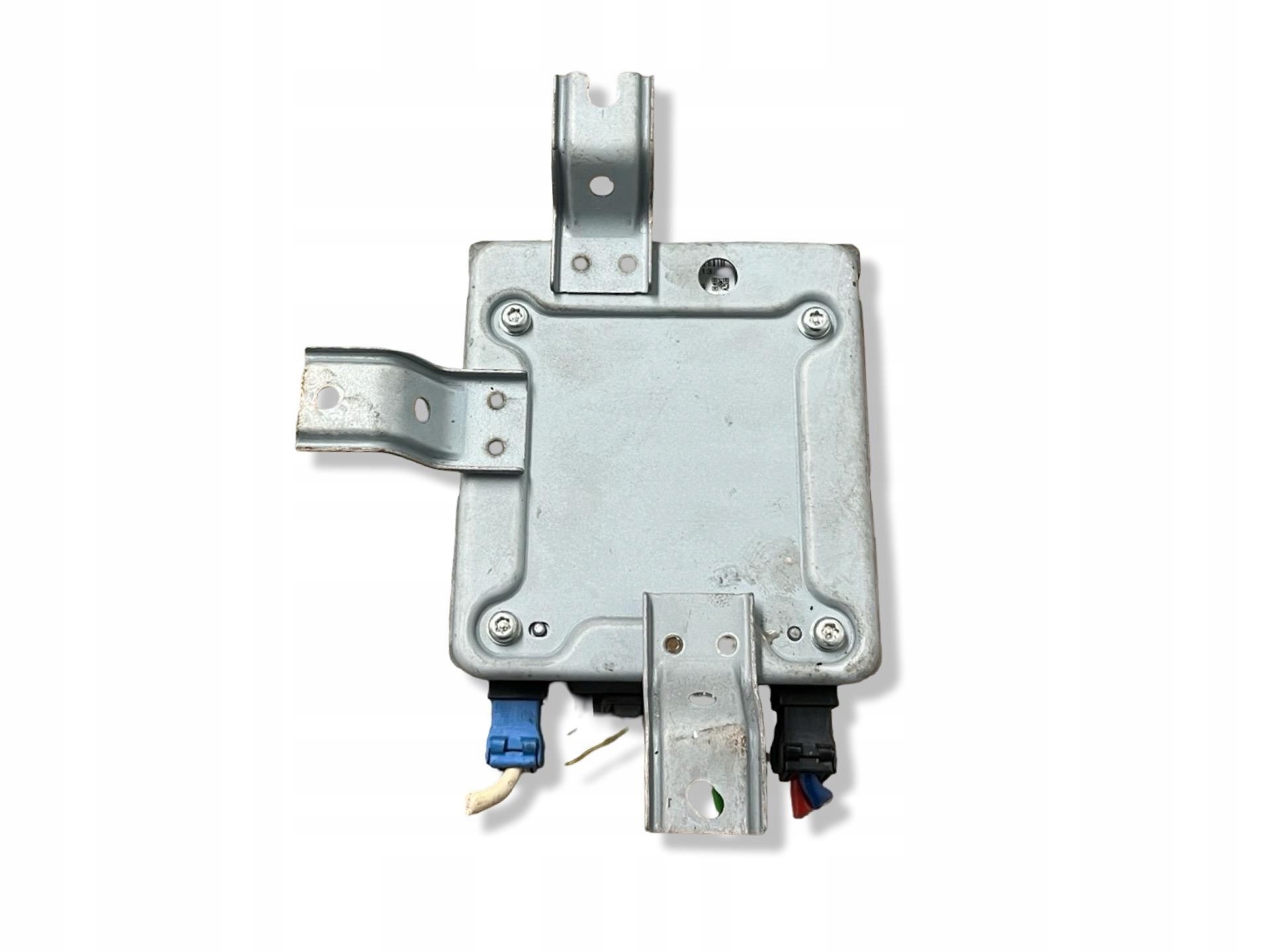 Module Direction assistée Volant Honda Civic 8 facelift 2009 39980-SMJ-E1