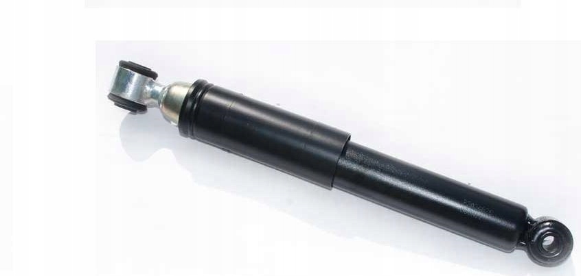 AMORTYZATOR KAB. MERCEDES ACTROS 30x37 POZIOMY