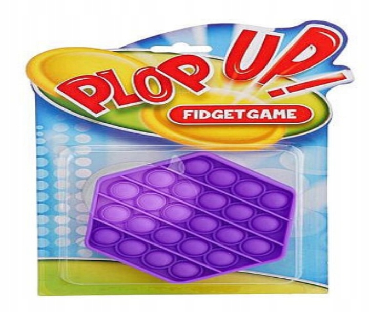 

Plop Up! Guma Bąbelkowa 3 Hipo