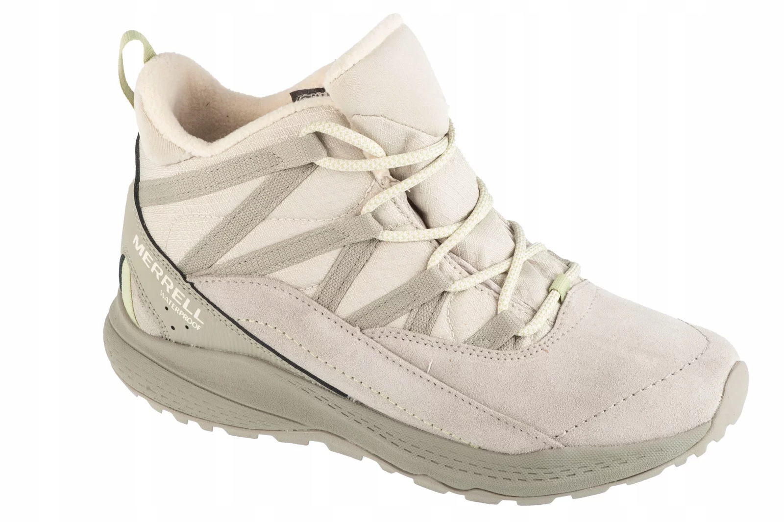 Merrell Bravada Edge 2 Thermo Demi Wp J038200