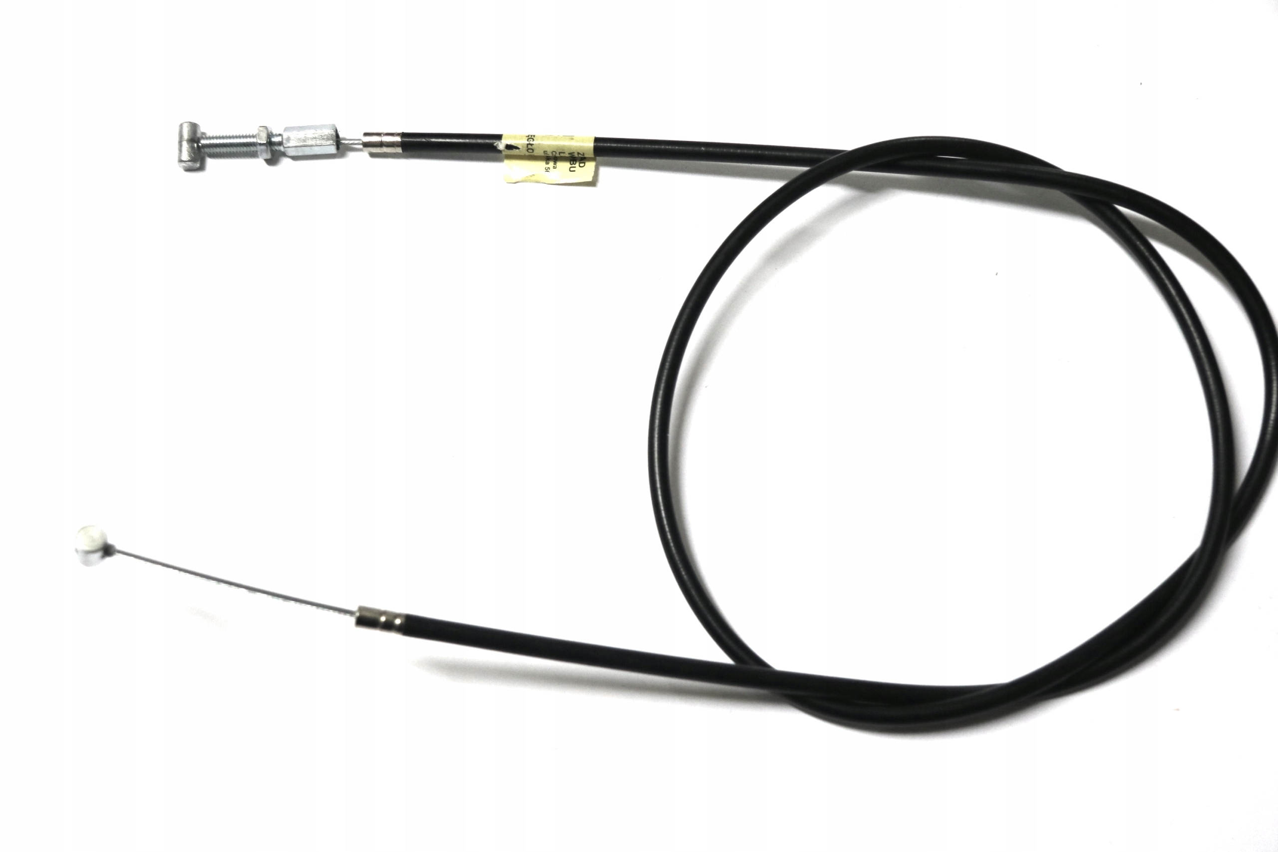 POLSKA LINKA SPRZĘGŁA SPRZĘGŁO WSK 125 175 SHL WFM