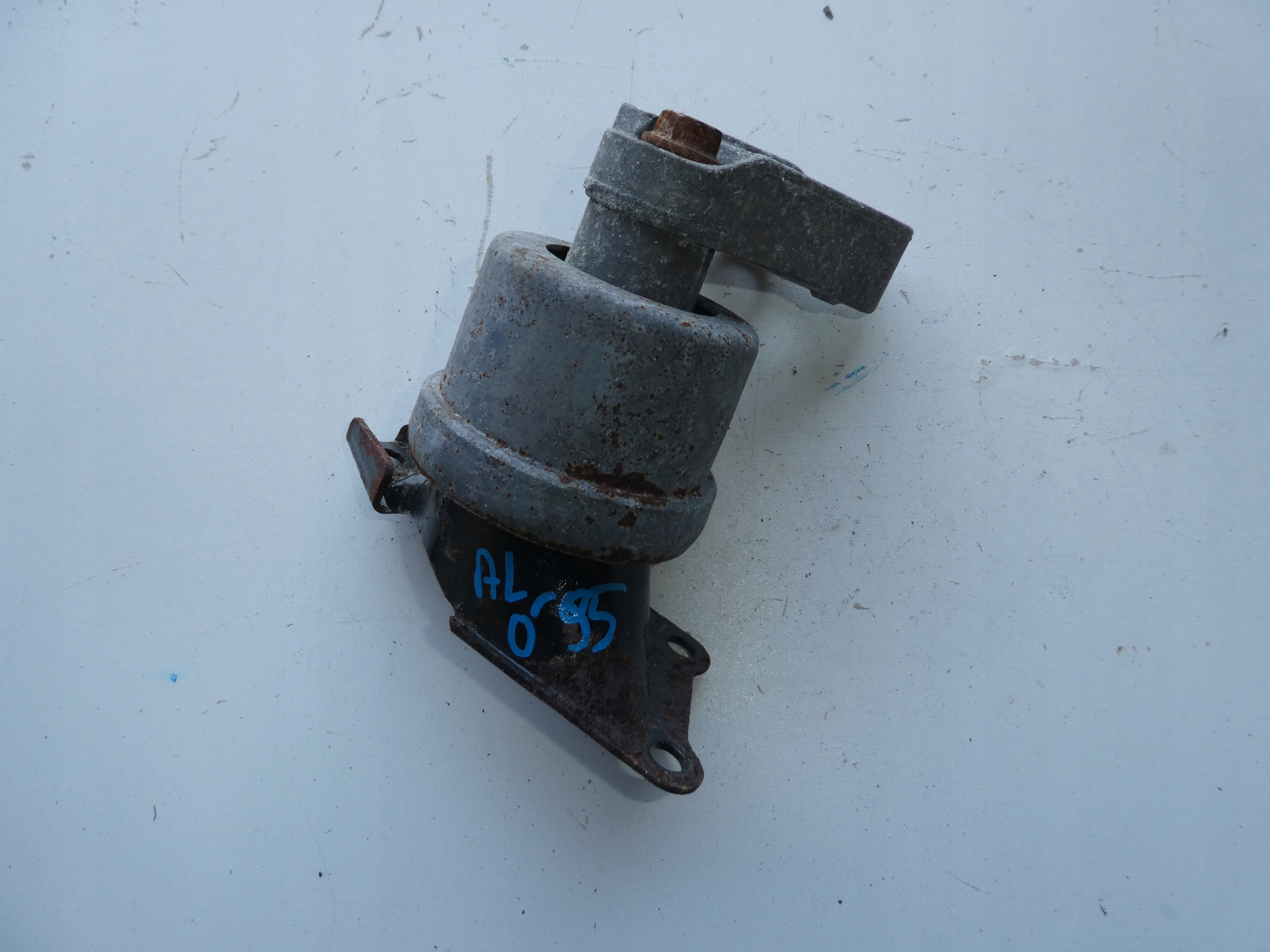 engine mount VW T6 2,0 TDI 7E0199207