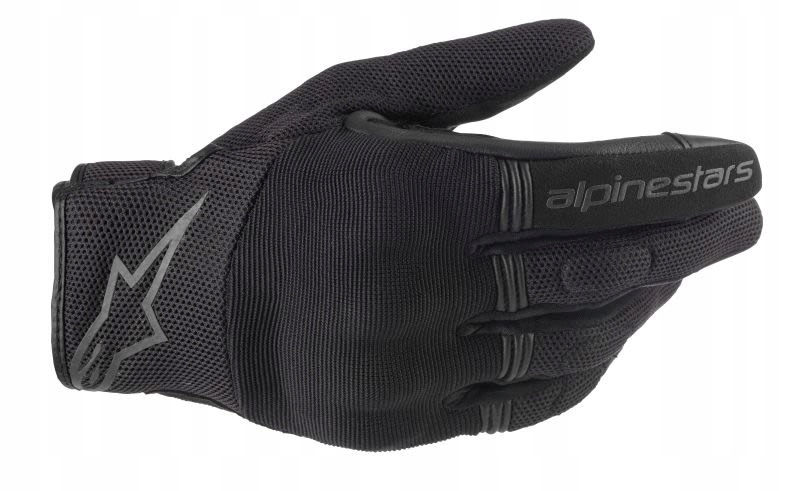 Turistické rukavice Alpinestars 3568420/10/S