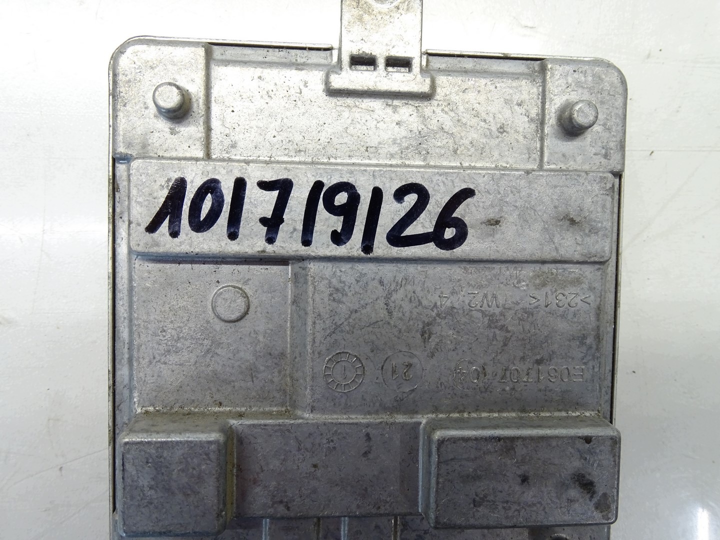 control unit module control unit LED BMW G20 G21 G05 G06 Z4 5A1K12F24