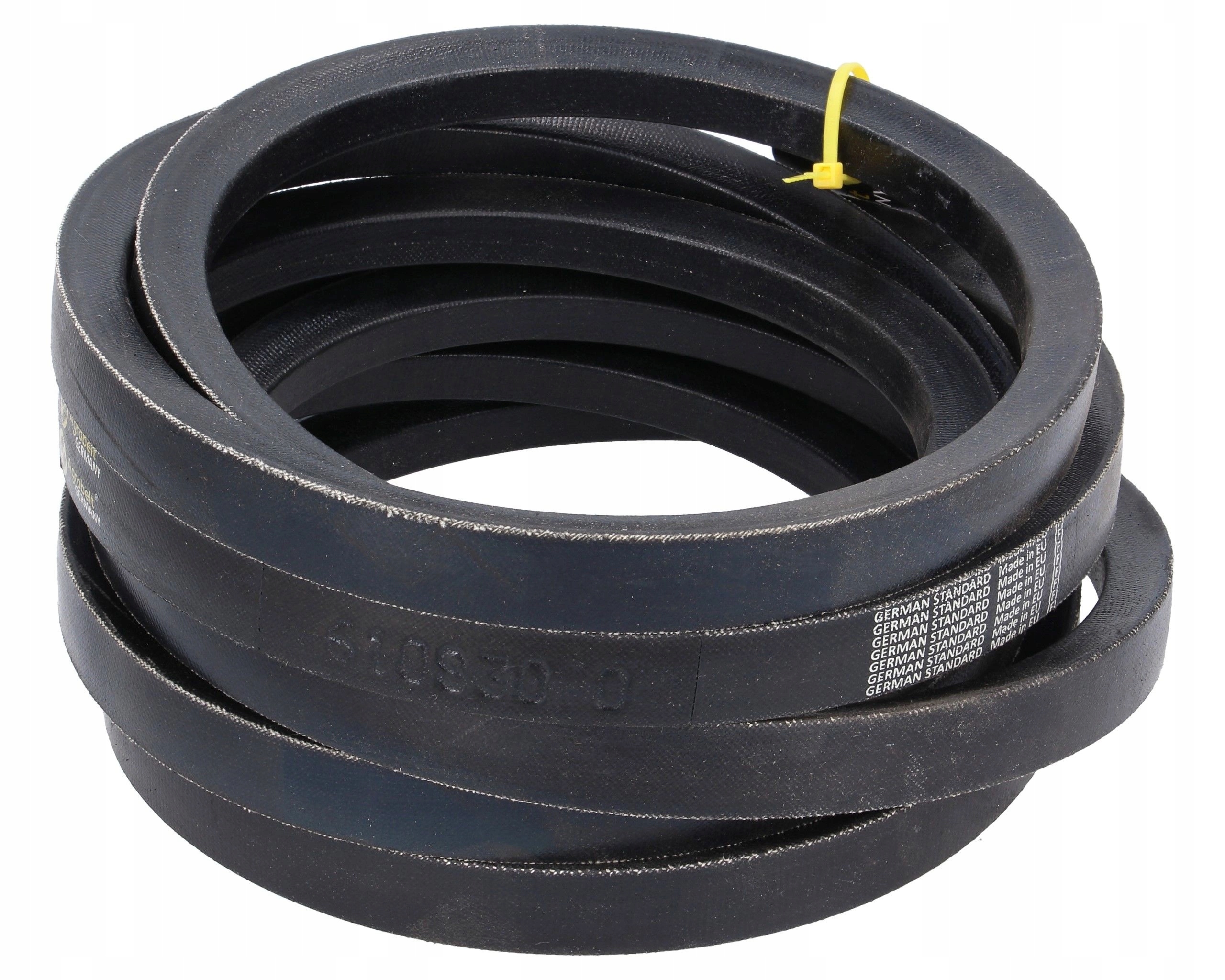 Klínový řemen 17x3660 kombajn Claas 610830