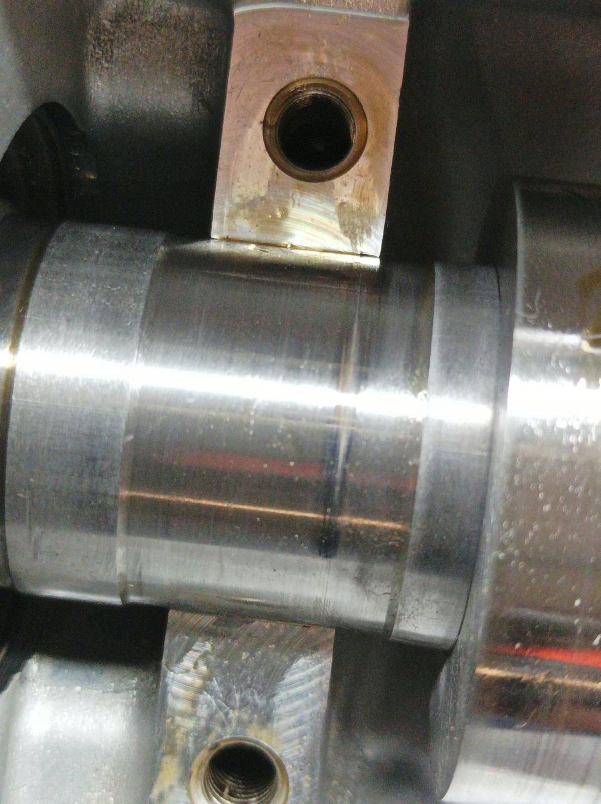 head. complete RFH6BC-6090 1.0 ECOBOOST Ford Puma II (2019- )
