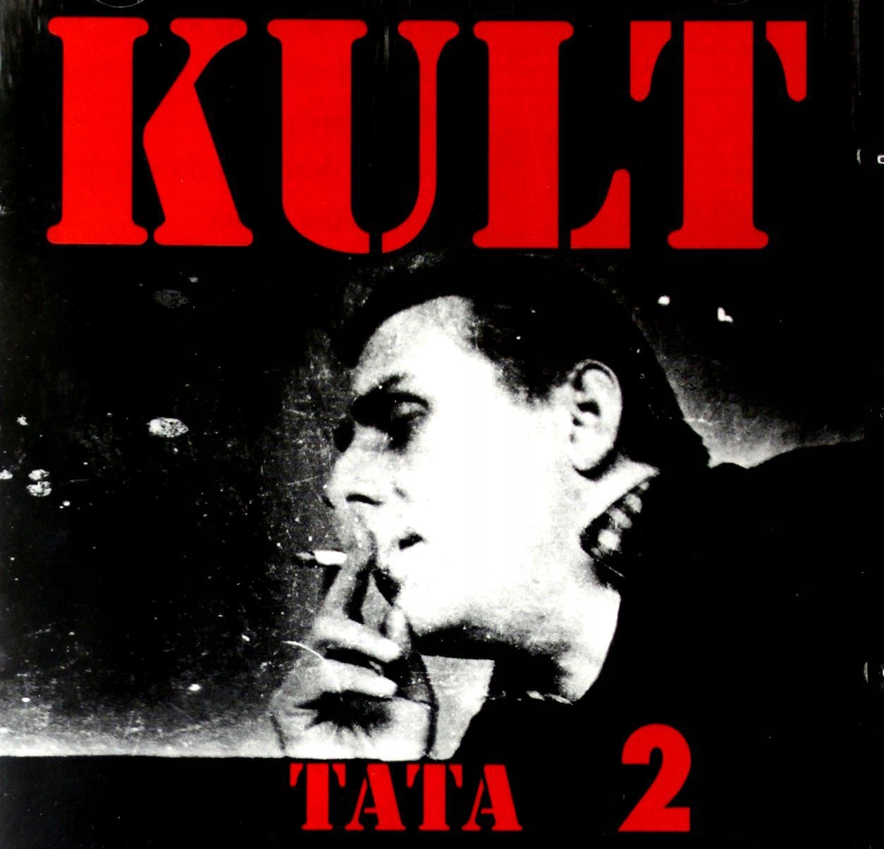 

Kult: Tata Kazika 2 [CD]