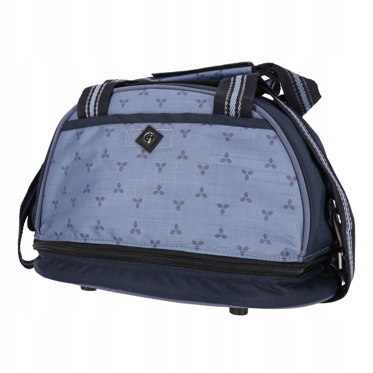 Qhp, Torba na kask SS26 niebieski