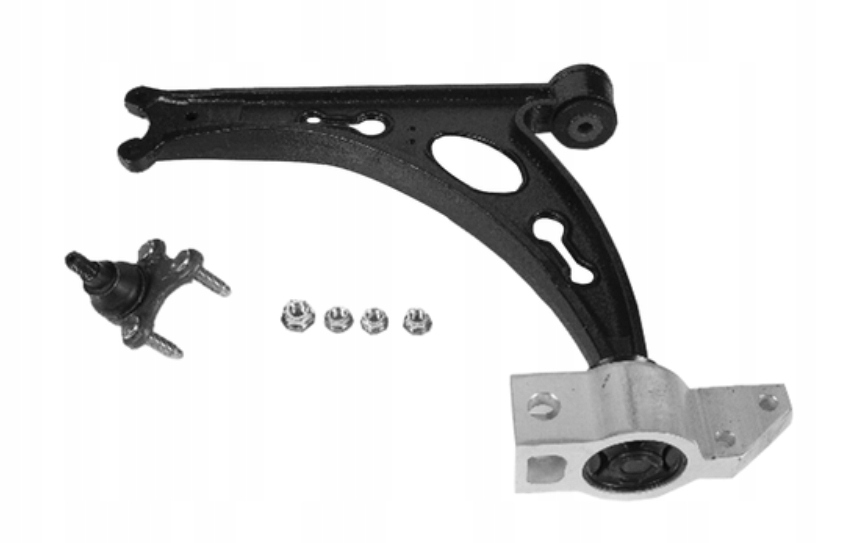 Přední Rameno Rameno Nové Vw Golf Plus Golf V Čep