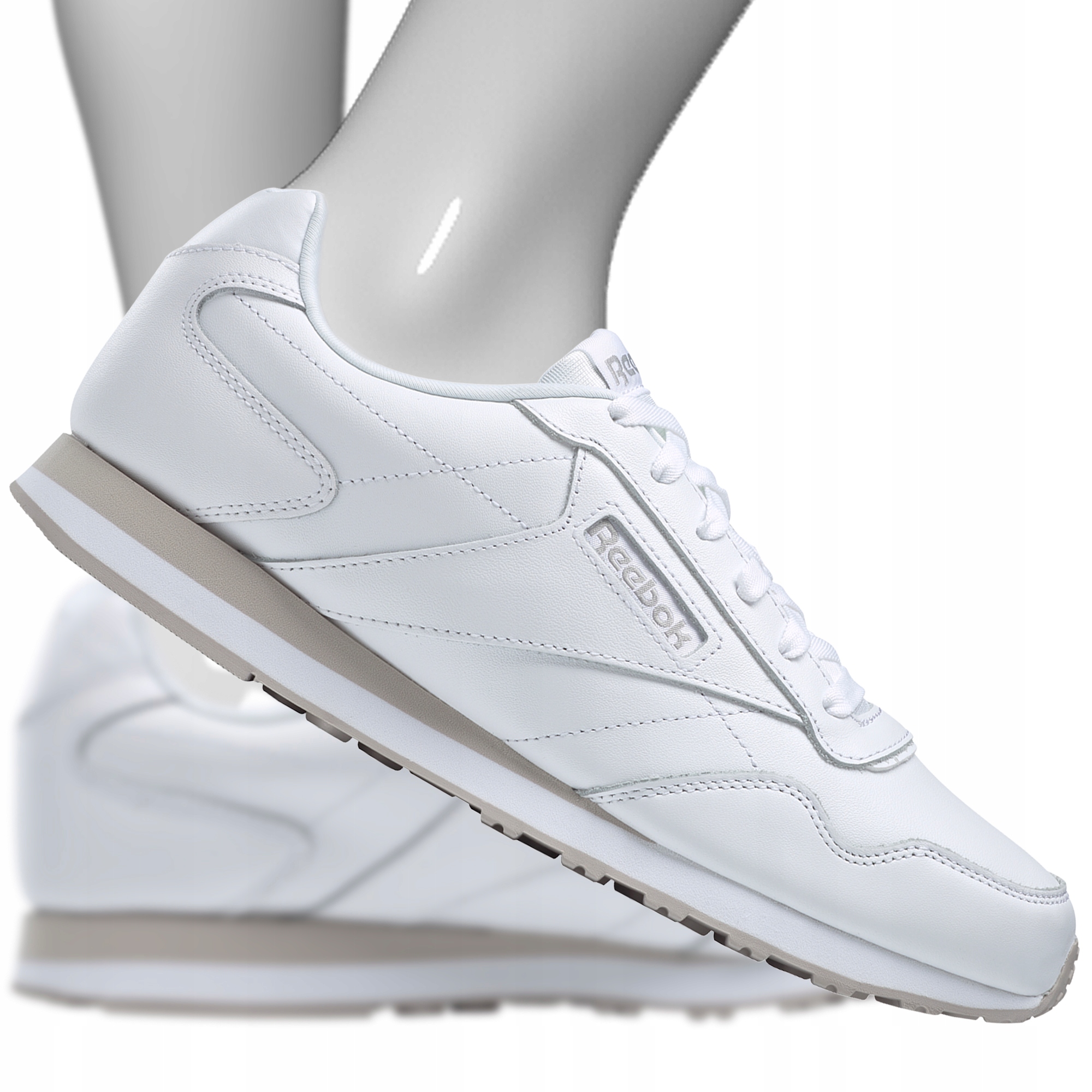 

Buty Męskie Reebok Royal Glide BS7990 41