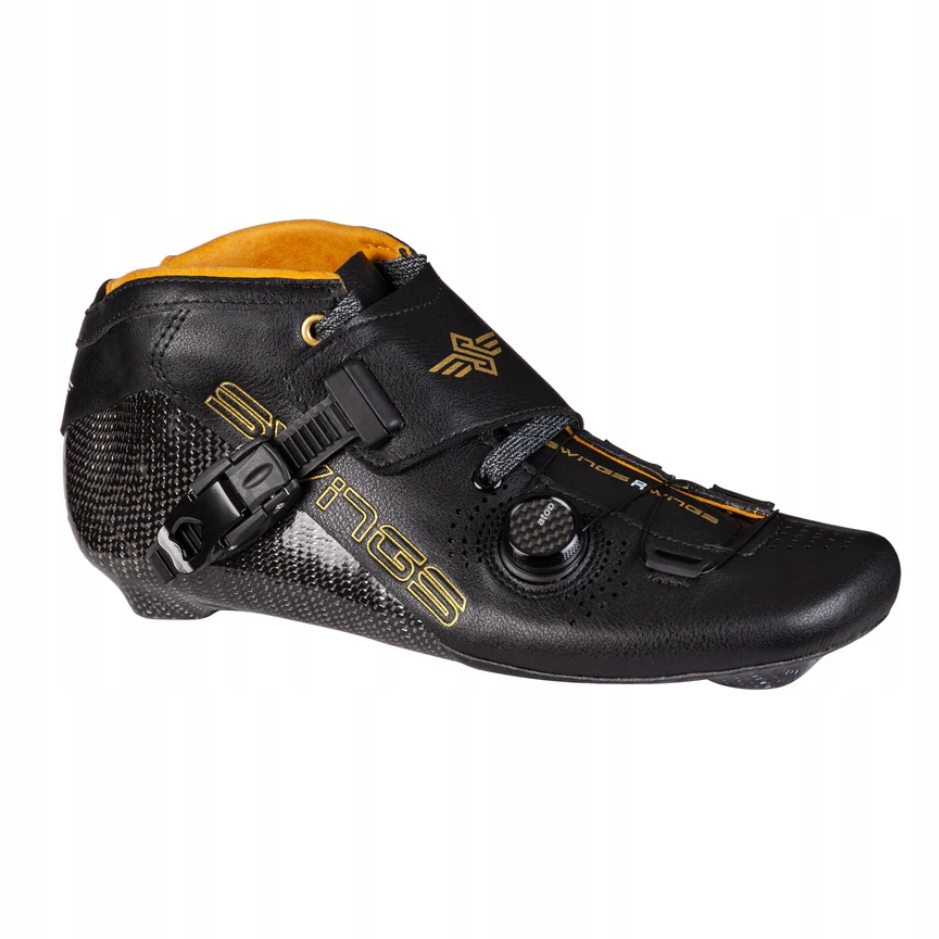 Powerslide Boty Swings Mk I Black, 36
