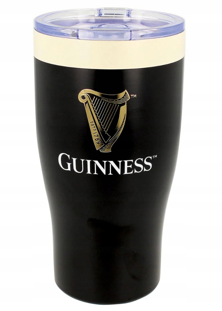 Guinness Termos hrnek 58cl Pint A10