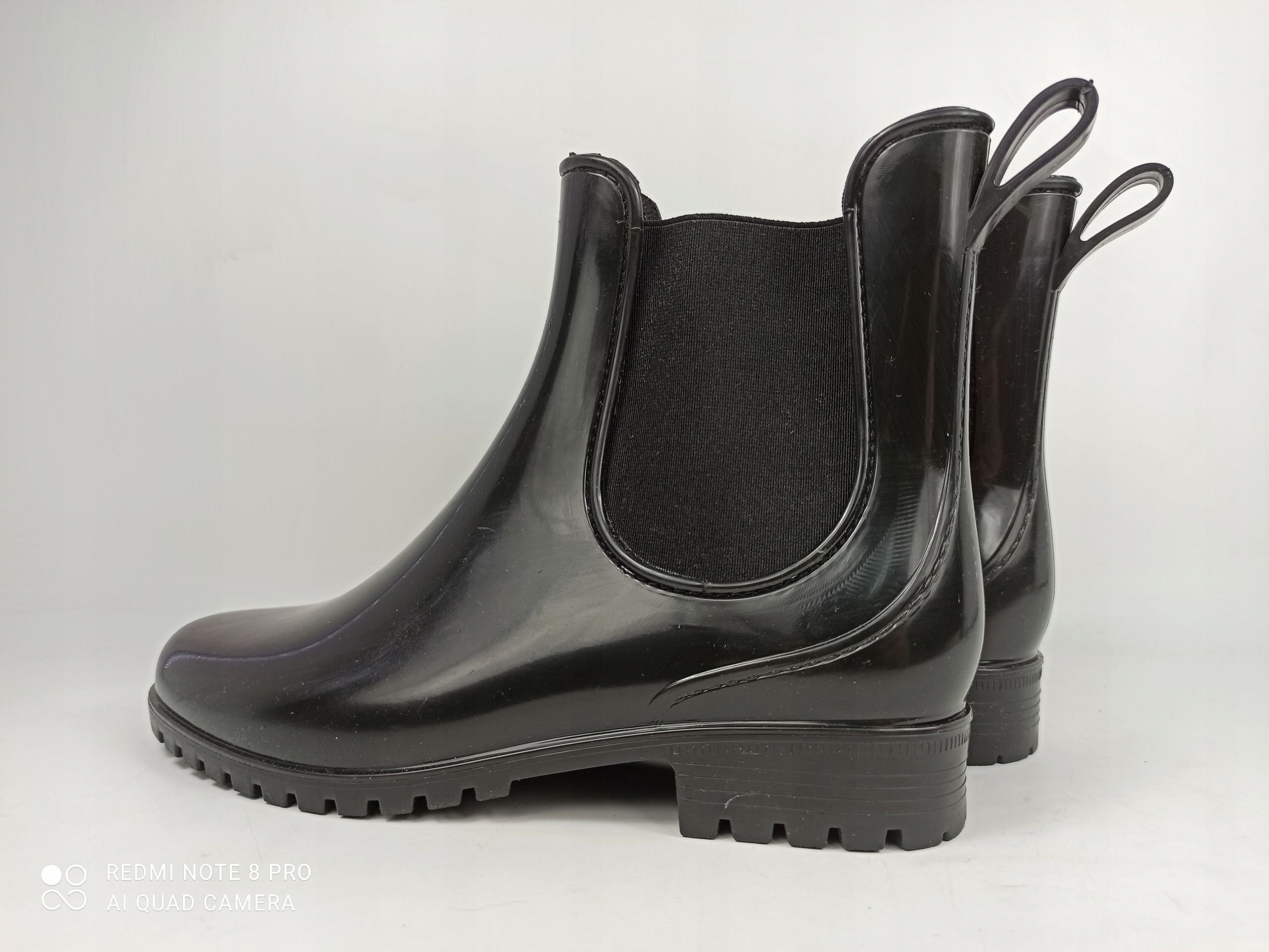 Anna Field Kalosze 39 Rozmiar 39