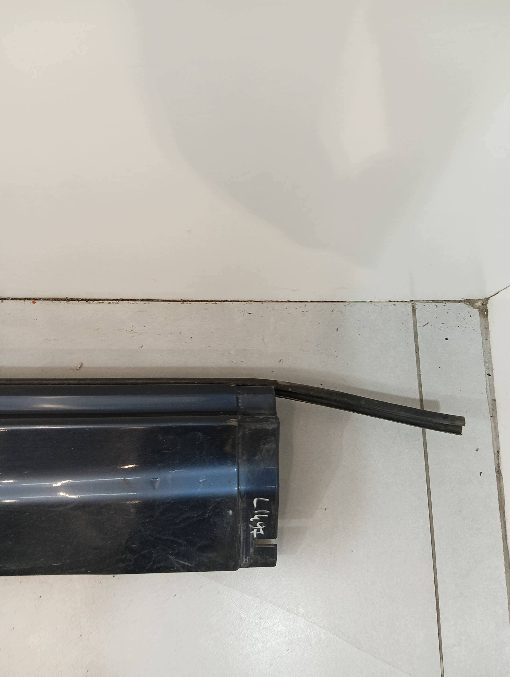 moulding threshold left cap 723-16 31672370 Volvo XC 90 II (2015- )