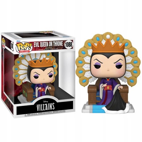 Figurka Funko Disney Villains