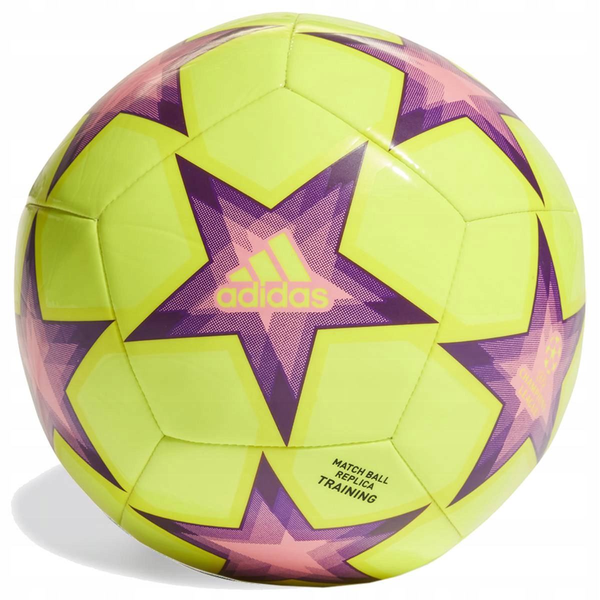 

Adidas Piłka Nożna Champions League Finale r. 4