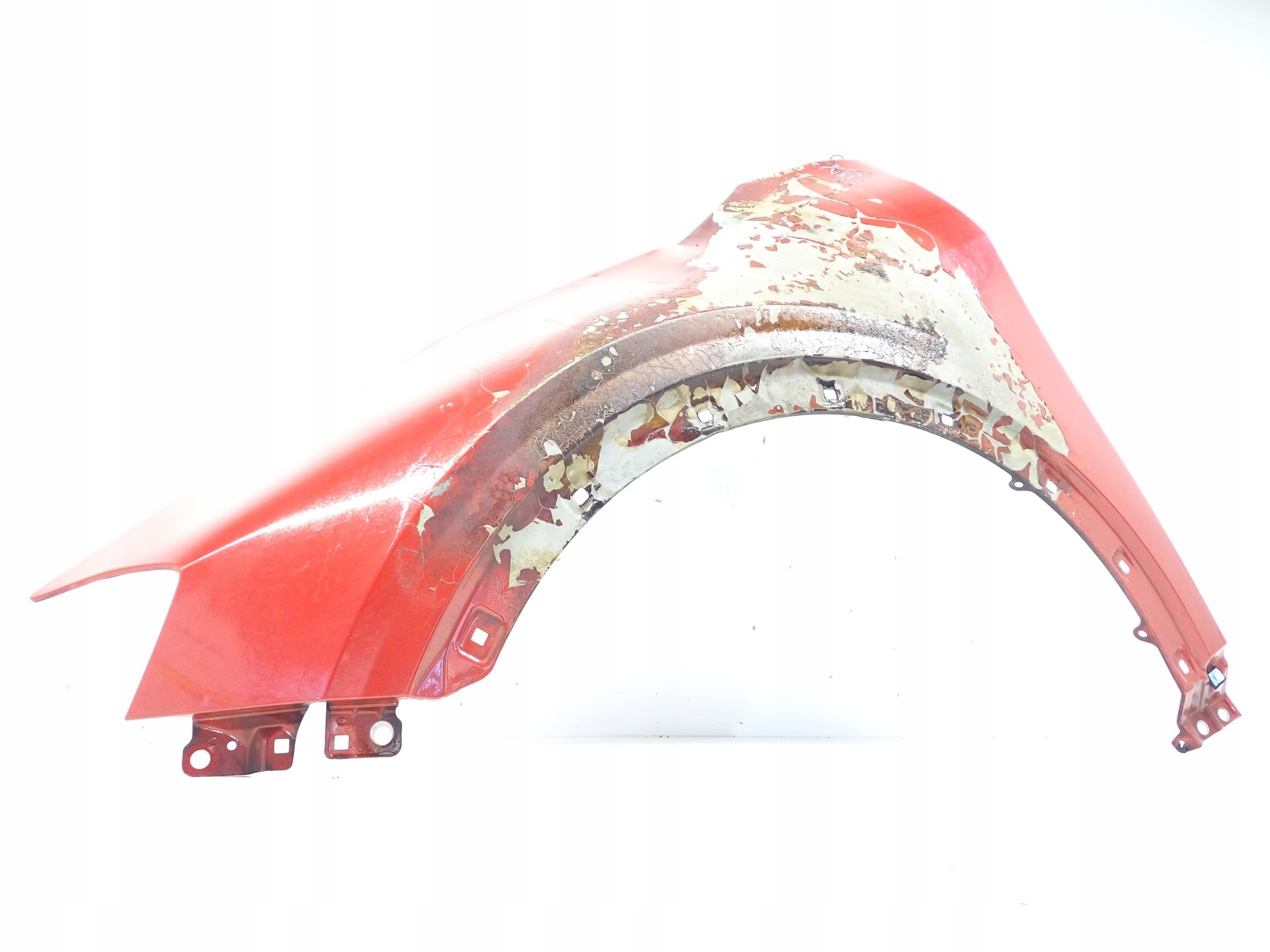 fender left front front KIA SPORTAGE V 5 20